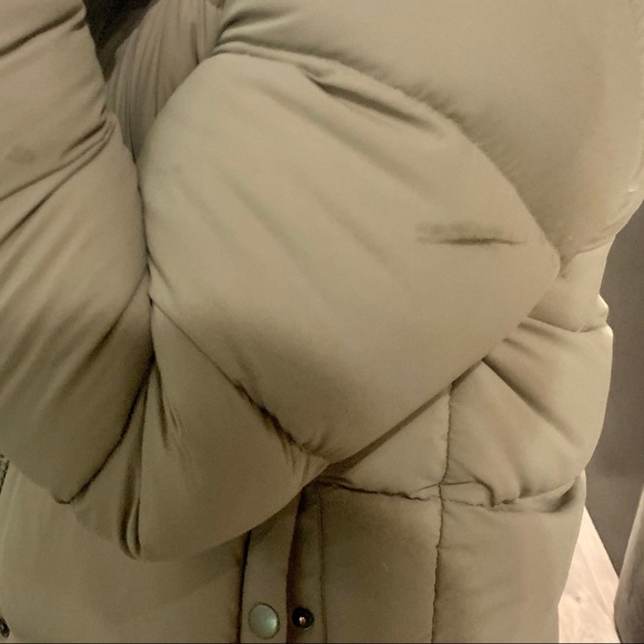 TNA ARITZIA SUPER PUFF - ORIGINAL - Picture 7 of 7